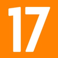 17 Oranges Logo