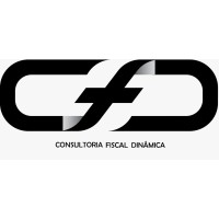 CFD - Consultoria Fiscal Dinâmica Logo