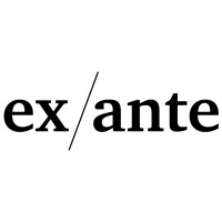 ex/ante Logo