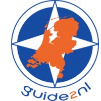 Guide2NL Logo