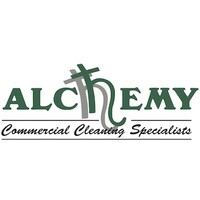 Alchemy Commercial Cleaning Specialists Logo