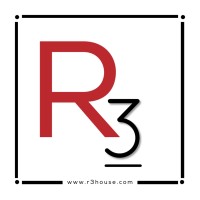 R3 House Logo