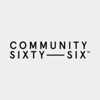 Community Sixty-Six Logo