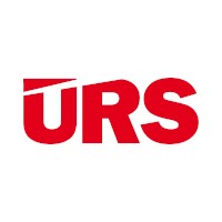 ÚRS CZ a.s. Logo