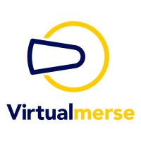 Virtualmerse Logo
