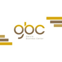 Galicia Business Center Logo