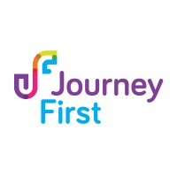 Journey First Logo