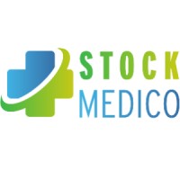 Stock Medico SRL Logo