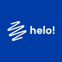 helo! Logo