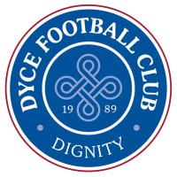 Dyce Football Club Logo