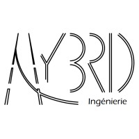 HYBRID INGENIERIE Logo