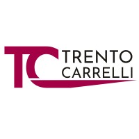 TRENTO CARRELLI S.r.l. Logo