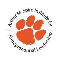 Arthur M. Spiro Institute for Entrepreneurial Leadership Logo
