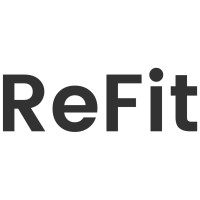 ReFit Logo