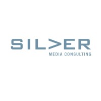 Silver Media Consulting GmbH Logo