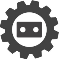 MaquinaBot Logo