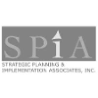 Strategic Planning & Implementation Associates Inc. Logo