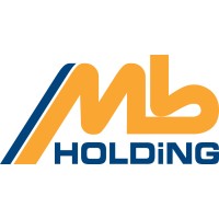 MB Holding Logo