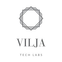 Vilja Tech Labs Logo