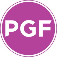 PGF Pharma International d.o.o. Logo