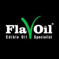 FlavOil UK Logo