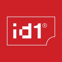 ID1 Ltda. Logo