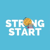 Strong Start Logo
