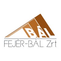 Fejér-B.Á.L. Zrt. Logo