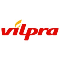 Vilpra OU Logo