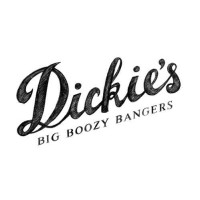 Dickies Big Boozy Bangers Logo