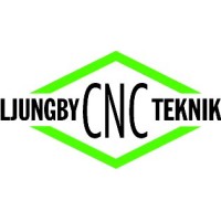 Ljungby CNC Teknik Logo