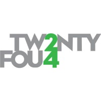 Twentyfour GmbH Logo