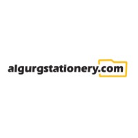 Al Gurg Stationery Logo