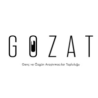 GÖZAT Logo