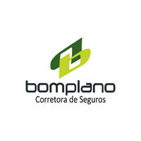 Bom Plano Corretora de Seguros Logo