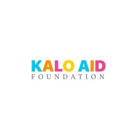 Kalo Aid Foundation Logo