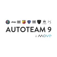 Move - Autoteam 9 Logo