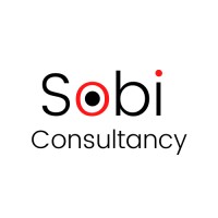 Sobi Consultancy Logo