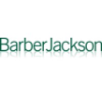 Barber Jackson Ltd Logo