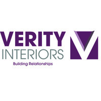 Verity Interiors Ltd Logo