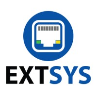 External Systems USA Inc. Logo