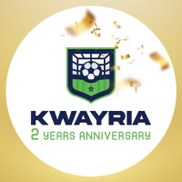 KwaYria Logo