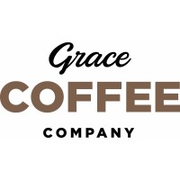 Grace Coffee Company Logo