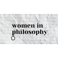 Women in Philosophy Logo