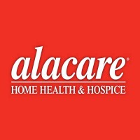 Alacare Home Health & Hospice Logo