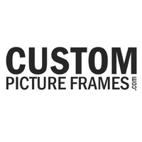 Custom Picture Frames Logo