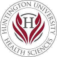 Huntington University of Health Sciences Logo