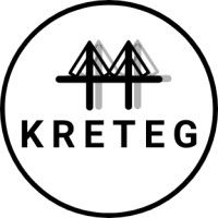 Kreteg - International Trade Expert (Turkey and Malezya) Logo