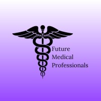 Future Medical Professionals, Charlotte Logo