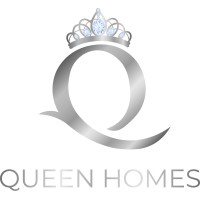 Queen Homes Logo
